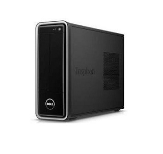  Dell Inspiron 3647-Core i3